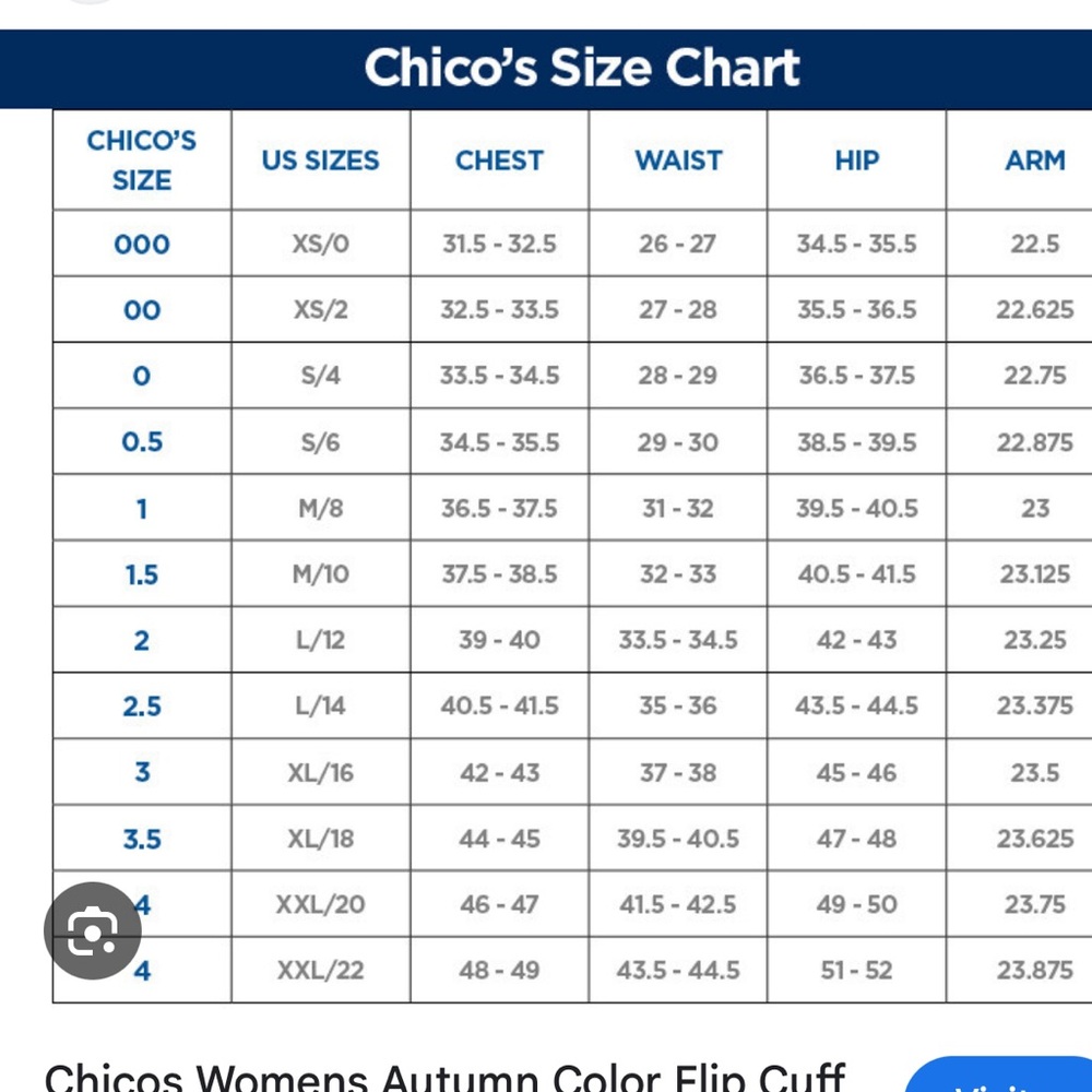 NWT Chico’s Metallic Pleated Skirt, Size 00, XS, beautiful, side zip - Picture 8 of 8